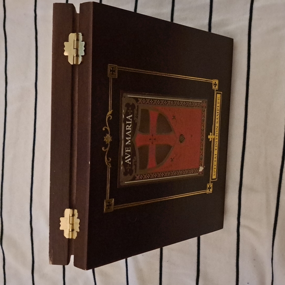 Cigar boxes - Picture 5 of 6